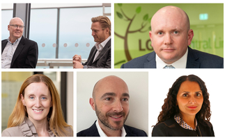 People Moves: Week ending Friday 30 January 2026