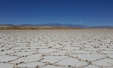 LSC Lithium has reported a maiden resource for the Pastos Grandes salar in Argentina