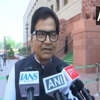 "Tweeted without even listening": Ram Gopal Yadav clarifies on caste-related remark, slams Yogi Adityanath