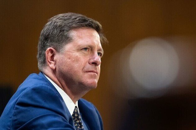 From Wall Street to top spy: Who is Trumps new DNI Jay Clayton