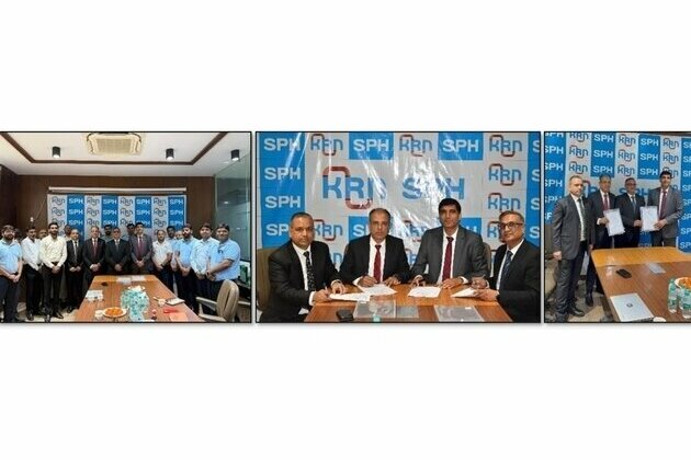 KRN HVAC Acquires SRSPL's Bus Air-Conditioning Division