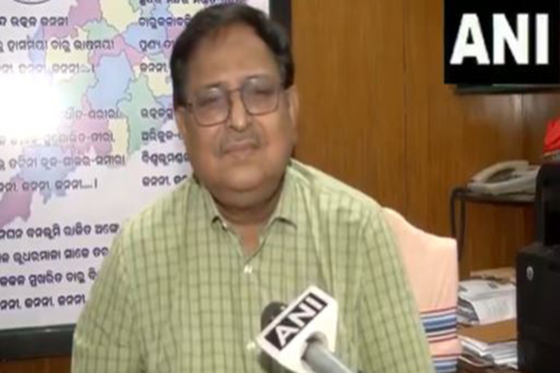 "Over 200 diarrhoea cases reported in Jajpur," says Director of Public Health for Odisha govt
