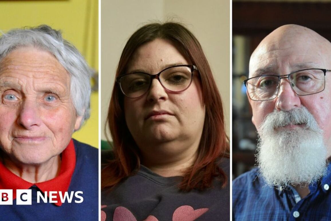 Survivors recall Derrick Bird's Cumbria massacre 15 years on