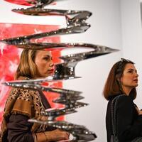 Interview: China remains promising market for int'l art industry -- Turkish art fair founder