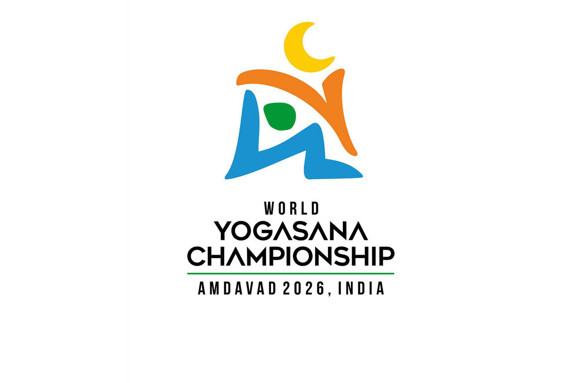 India set to host inaugural edition of World Yogasana Championship 2026 in Ahmedabad