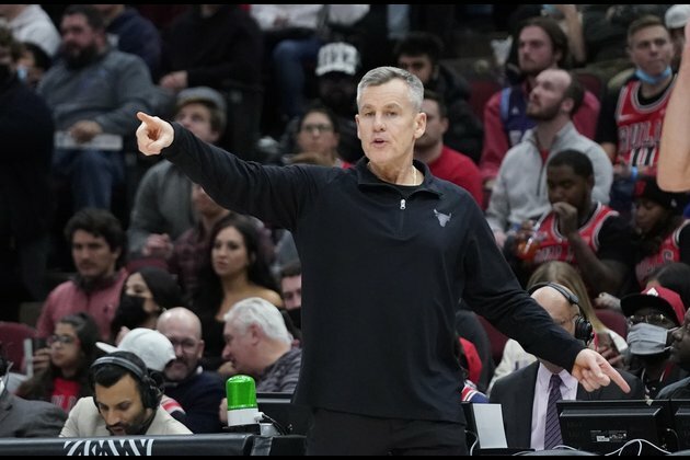 Bulls eager to put blowout loss in rear view vs. Rockets