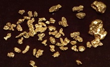 Solid sodium cyanide is a key component for the safe extraction of gold 