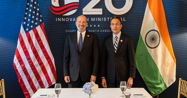 India joins US and 24 nations in global 6G alliance following G20 Innovation Ministers' meeting