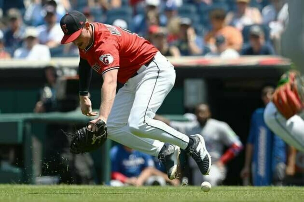 Guardians struggling through June, while Cardinals are upbeat