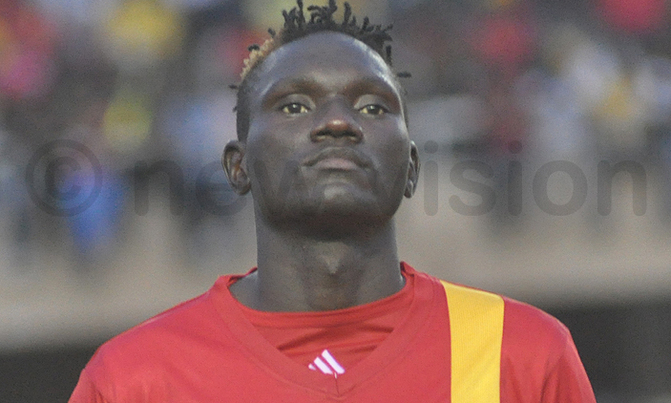 Ochaya to undergo trials with South Africa's Bidvest Wits Ochaya to undergo trials with South Africa's Bidvest Wits