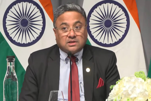 "Visit reflects growing strategic convergence between India, Sweden": MEA on PM Modi's 2nd visit to Sweden