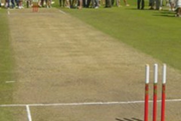 Sri Lanka bat in 3rd T20 against Pakistan