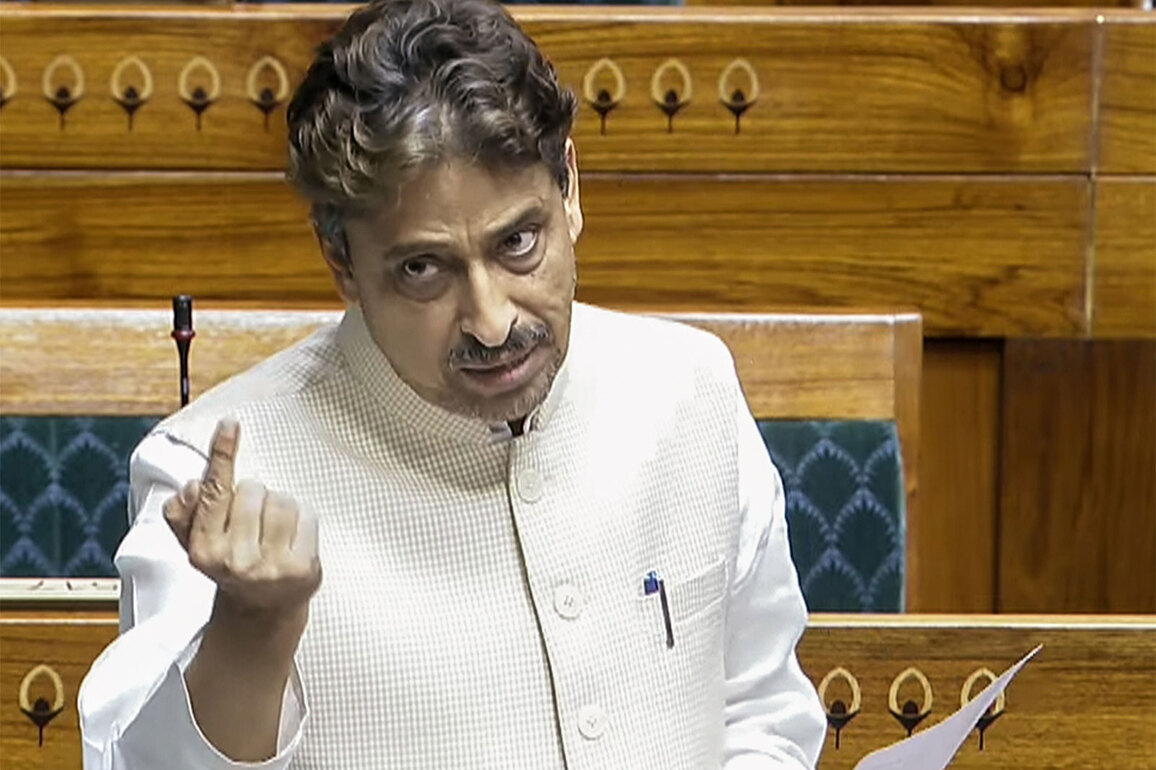 Will create imbalance in federal structure, says Imran Masood on Delimitation bill