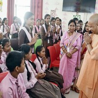 UP: Yogi government to organize summer camp for overall development of school children
