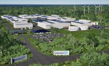  Element 25's proposed US facility