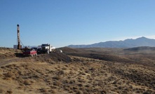 Victory Metals believes its Iron Point primary vanadium project in Nevada could turn out to be North America's largest