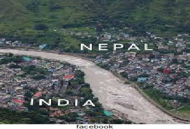 Darchula and Dharchula to be bridged in Nepal, India: MoU signed