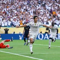 Real Madrid, Borussia Dortmund renew rivalry in CWC quarterfinals