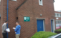 SBS teams up with Bostik to offer EWI training