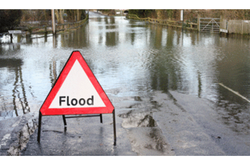 UKHSA report highlights impact of climate change on mental health