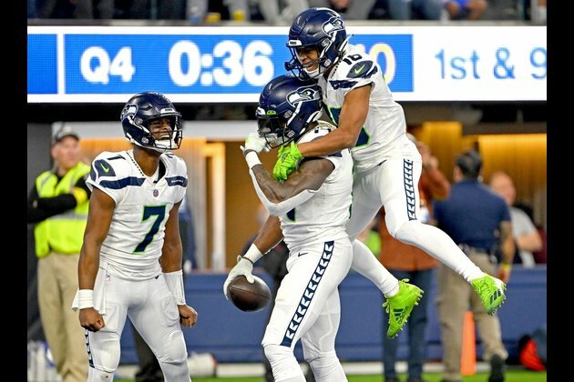 Seahawks hope to avoid upset against Panthers