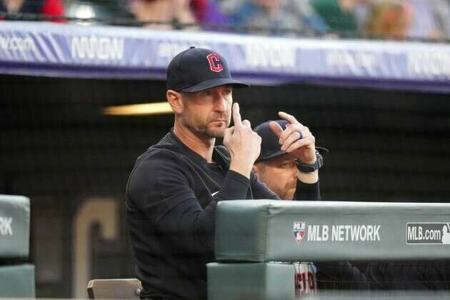 Report: Orioles hiring Craig Albernaz as manager