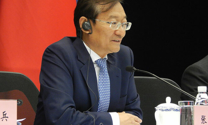 African ministers meet in China over $60b fund African ministers meet in China over $60b fund