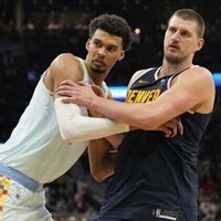 West's best winning streaks collide as Spurs visit Nuggets