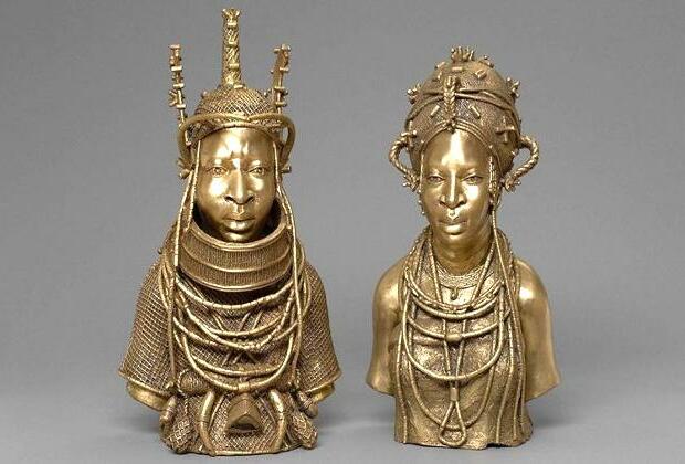 UK's museum agrees to return artifacts taken from Nigeria