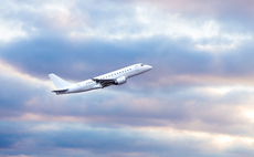 Jet Zero Taskforce reflects on decarbonisation progress during 'challenging' year