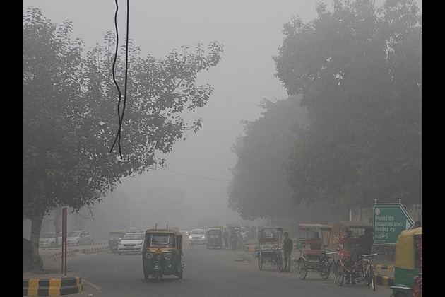 Delhi air emergency: Supreme Court urges lawyers to go virtual
