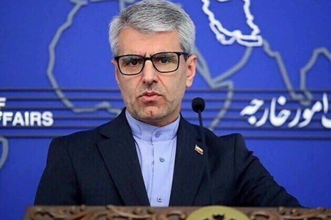 Iran Signals Change in IAEA Safeguards Commitment after Israeli War