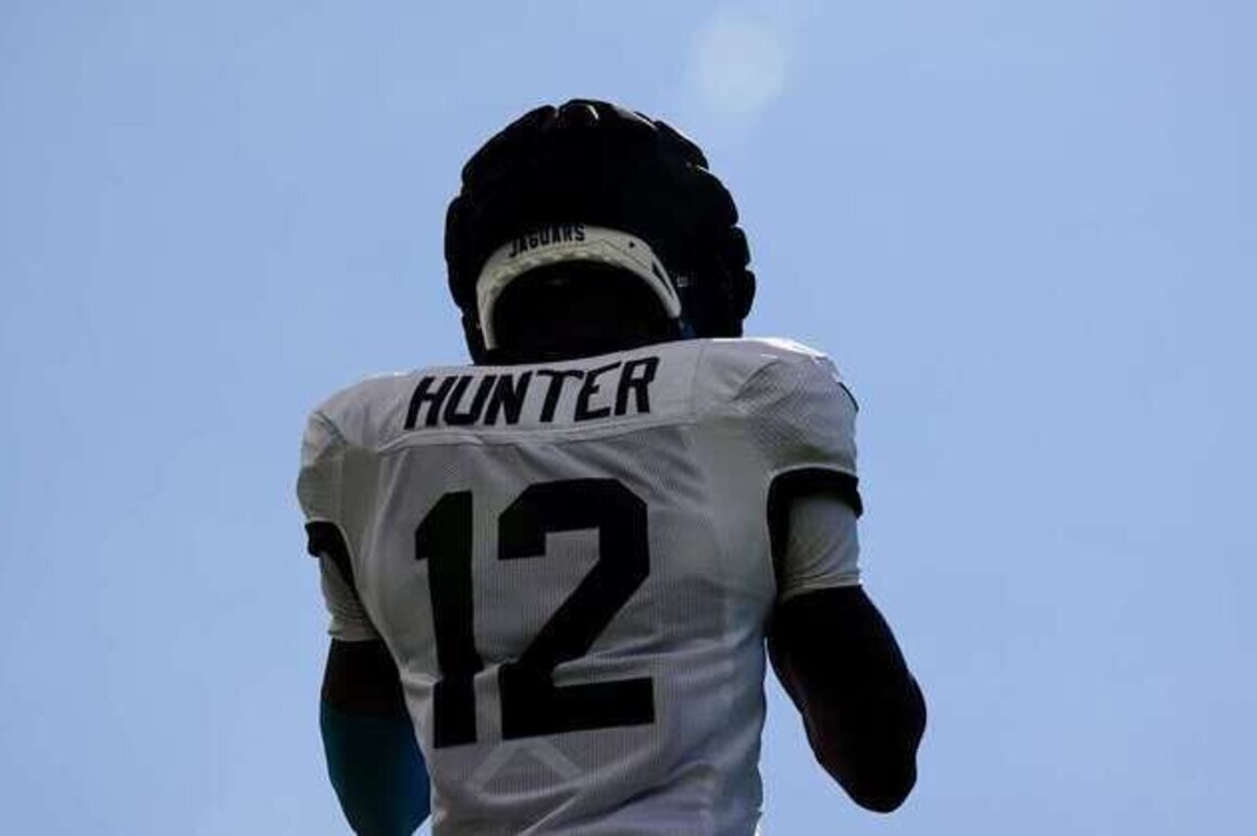 NFL 2026 Annual Meetings: Hunter Rehabilitation "On Schedule"