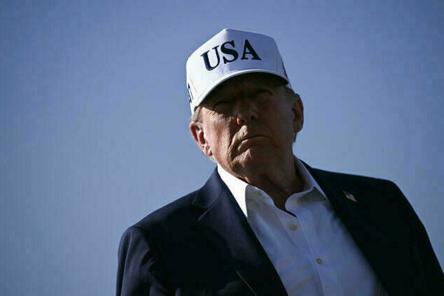 Trump hits Canada with 35 percent tariff rate starting August 1