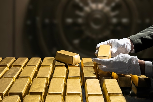 World Gold Council tips stronger pricing next year