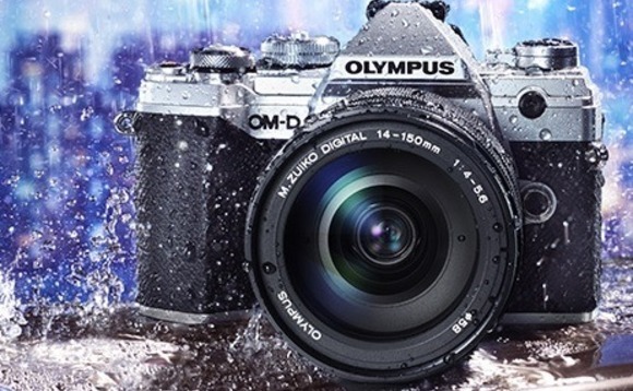 Japan Industrial Partners to buy Olympus' imaging division