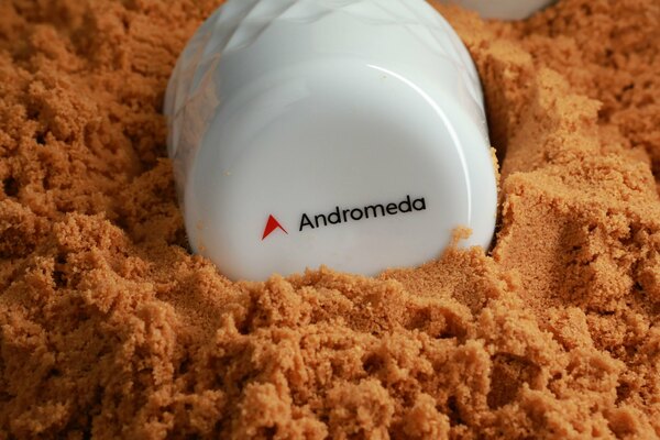 Andromeda hooks Merricks loan for Great White