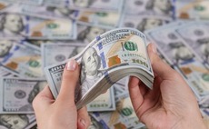 Ares raises $2.4b for sixth Asia special situations fund