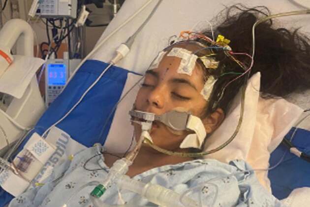 12-Year-Old Arrested After Classmate Dies From Water Bottle Attack  Latest News