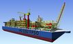 H2/CO2 FPSO approved