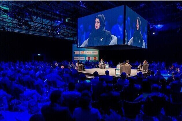 UAE outlines vision for advancing low-emission hydrogen economy at World Hydrogen Summit