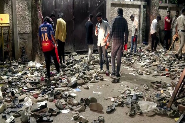 Bengaluru stampede: Karnataka HC issues notice to state govt, matter listed for hearing on June 10