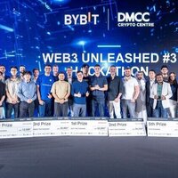 DMCC, Bybit announce winners of third Web3 hackathon
