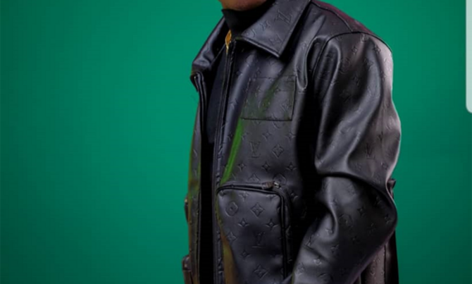 Covidian Times: 5 things singer John Blaq can't do without Covidian Times: 5 things singer John Blaq can't do without