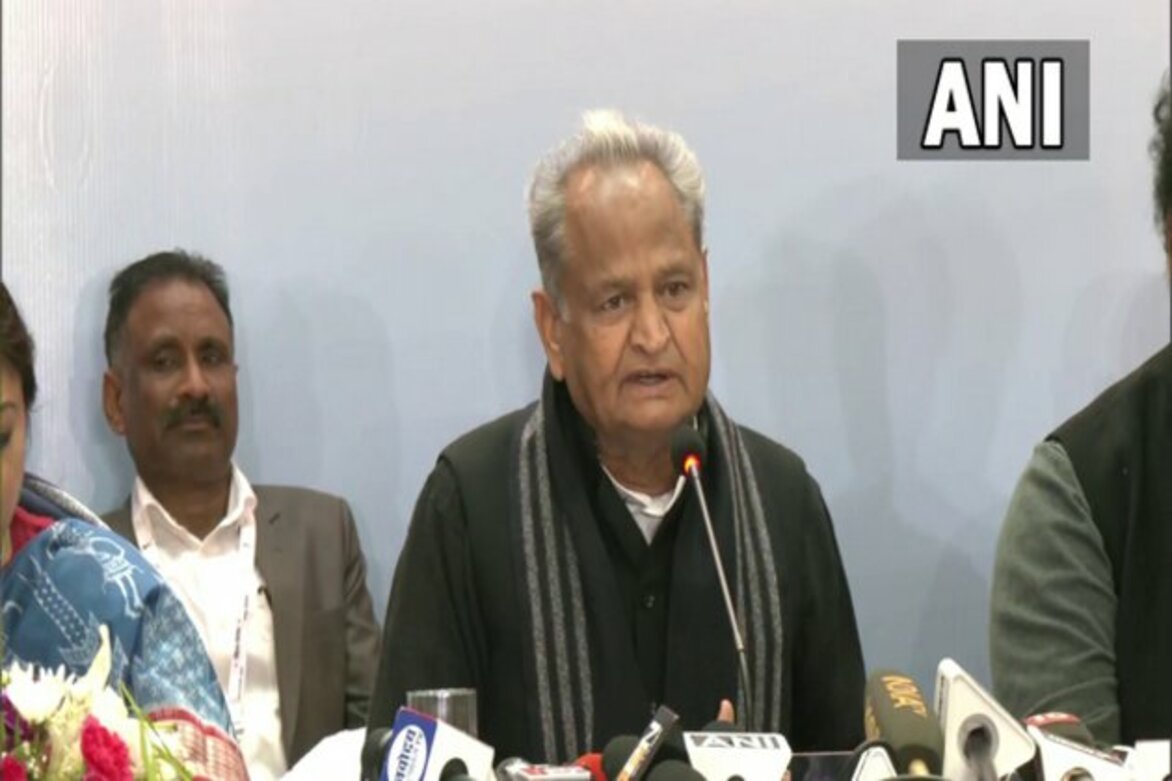 Rajasthan govt okays customised packages for five projects to encourage Rs 6,994-cr investment