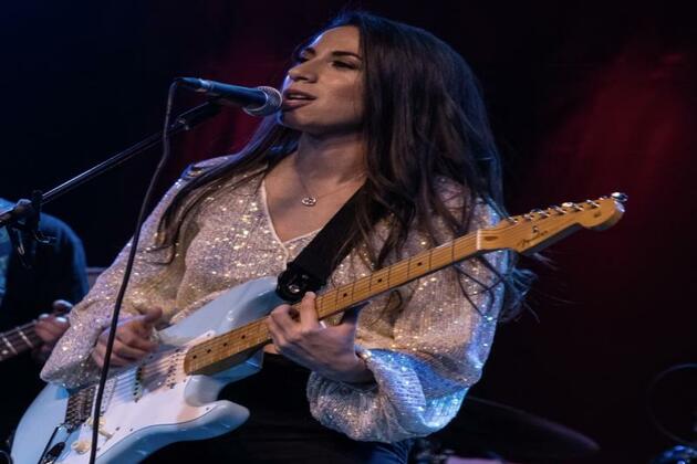 Brianna Musco Talks About Her New Single Release Date and Much More