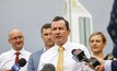 Mark McGowan seeks to transform WA into regional service hub 