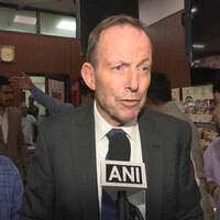 "Did not expect to be so versatile": Former Australian PM Tony Abbott on trying millets