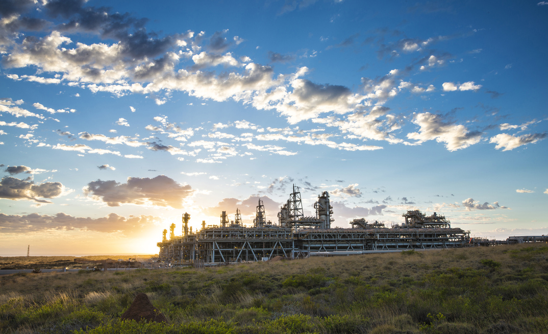 Gorgon Fund to support WA decarbonisation plans