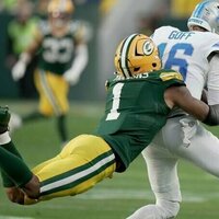 Micah Parsons makes his Packers debut a memorable one